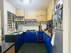 Blk 287 Bukit Batok East Avenue 3 (Bukit Batok), HDB Executive #543436421